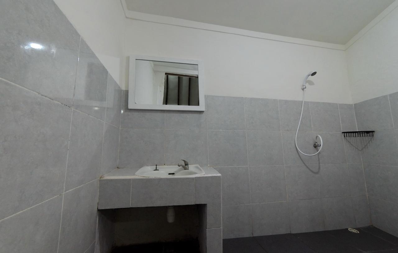 Apartamento Gili Bong Gili Trawangan Exterior foto