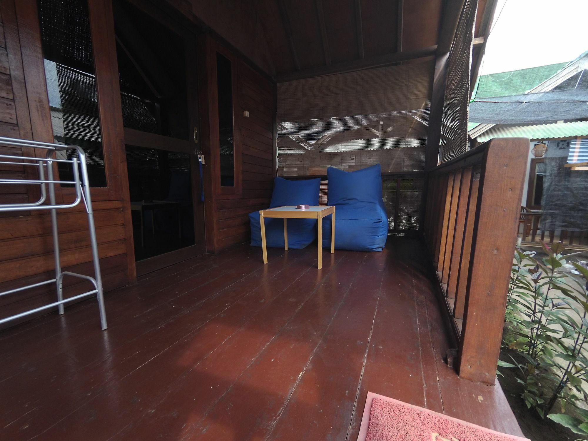 Apartamento Gili Bong Gili Trawangan Exterior foto